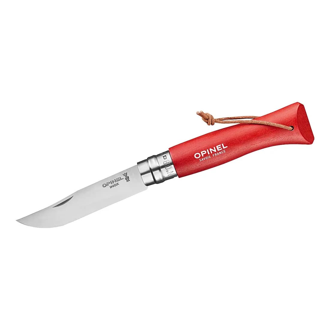 Opinel N° 8 Colorama Earth Opinel