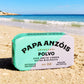 Papa Anzóis – Das Meer der Algarve, in vier Dosen Conserveira do Arade