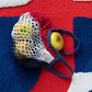 Einkaufsnetz Bleu-Blanc-Rouge PETIT Filt