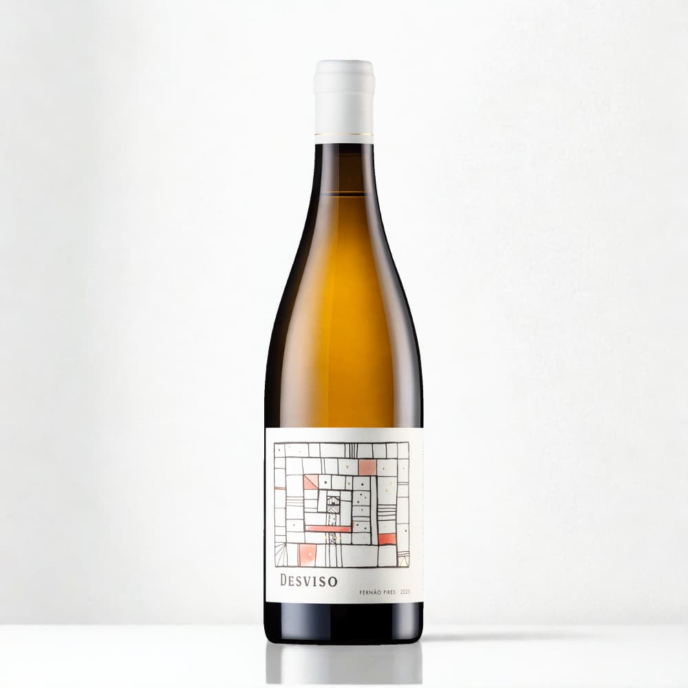 Die Wildheit der Estremadura – Desviso Kollektion Vinhos Desviso