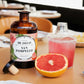 San Pompello - Pink Grapefruit Drink - Dr. Jaglas Dr. Jaglas