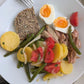 “Mestre Saul” Thunfischfilet in Olivenöl - Sonderedition Santa Catarina
