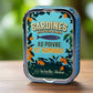 La Belle-Iloise: 8er Set „Exotische Sardinen“ Belle Iloise