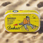 Sardinen in pikantem Olivenöl Pinhais