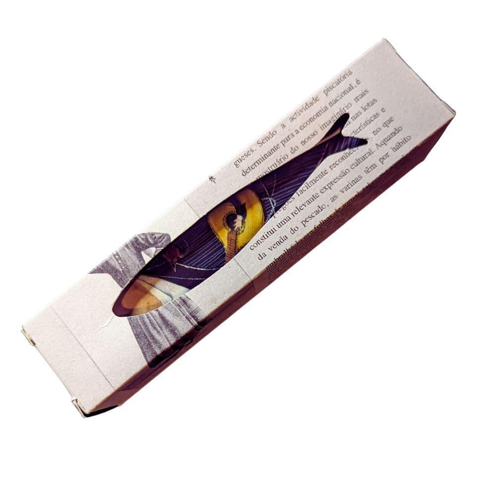 Sardinha de Lisboa - Tenório von Bordallo Pinheiro Bordallo Pinheiro