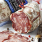 Saucisson sec aux Noisettes Bobosse (ca. 200g) Bobosse Lyon