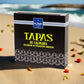 Tapas von Kalmare mit Pimientos Ibericos Perle des Dieux