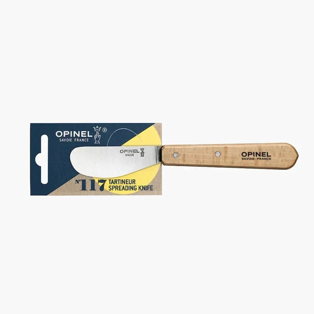 Opinel Buttermesser N°117 Opinel