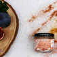 Terrine von wildem Reh mit Feigen und Lebkuchen - Wild - 100g Nemrod