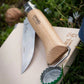 Opinel N° 10 mit Korkenzieher Opinel