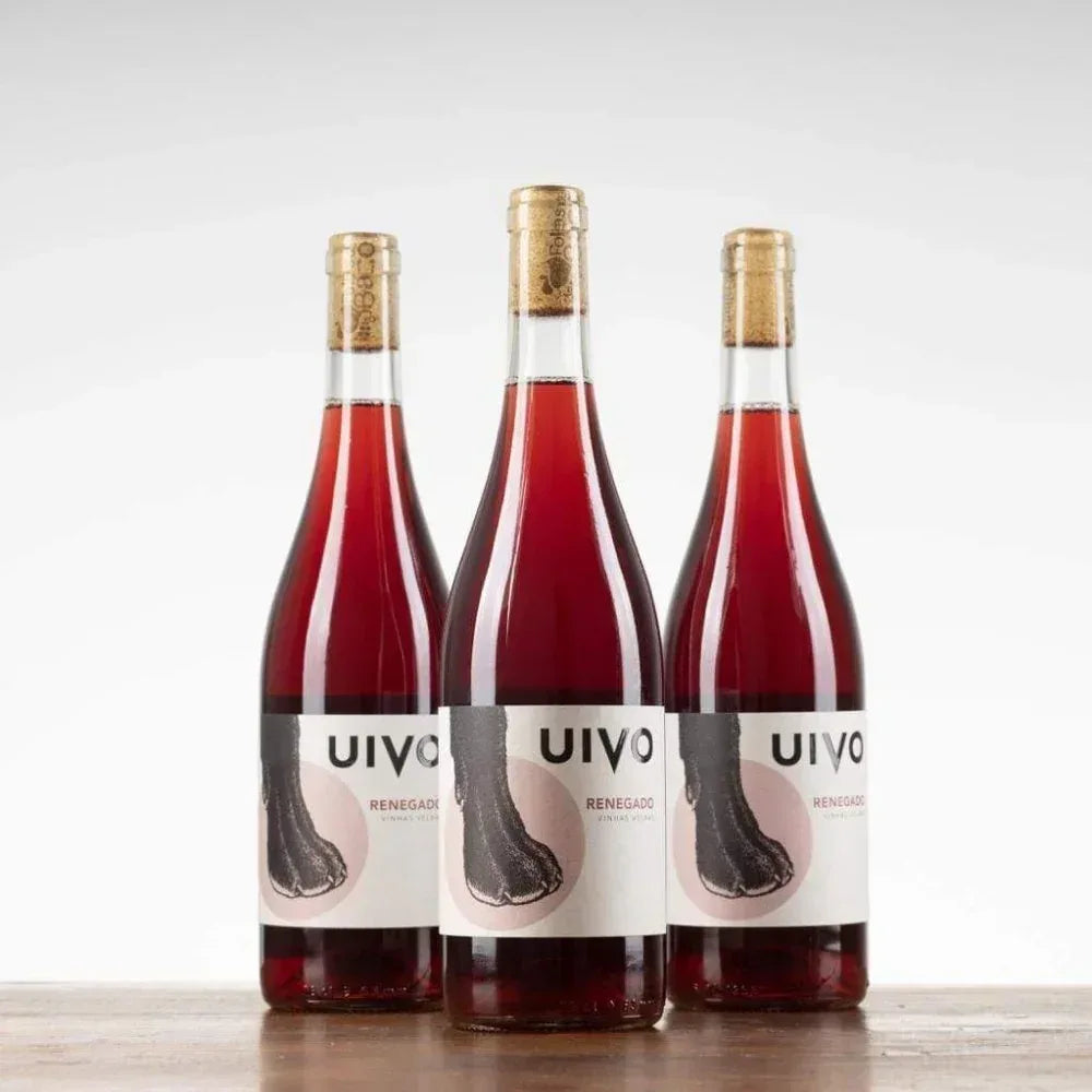 Uivo Renegado 2024, Folias de Baco - Douro Folias de Baco