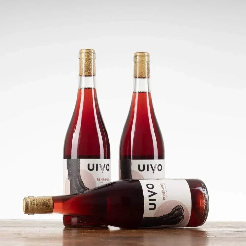 Uivo Renegado 2024, Folias de Baco - Douro Folias de Baco