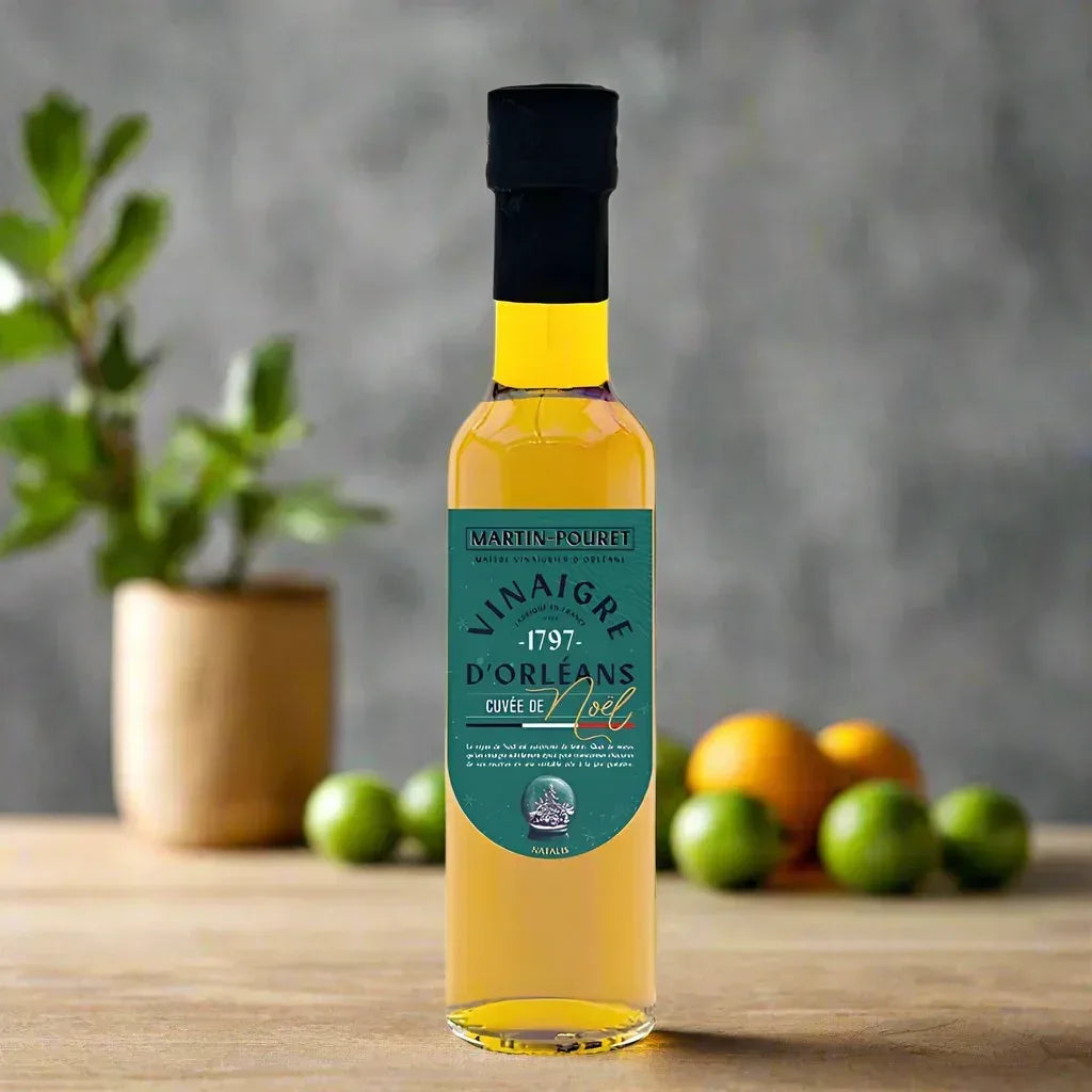 Vinaigre de Noël aus Orléans 25cl Martin Pouret