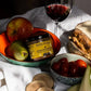 Wildschweinterrine mit Birnen und Schnaps - Wild - 100g Nemrod