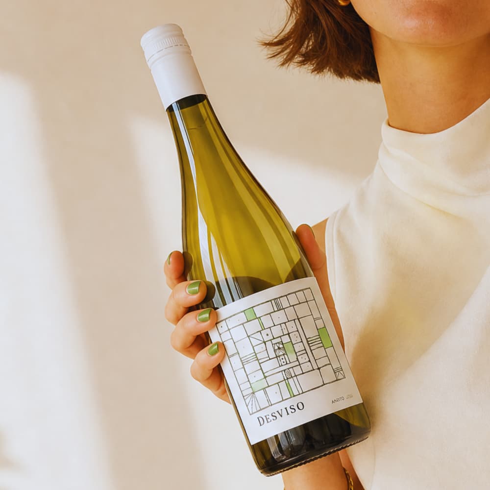 Arinto 2023 - Lisboa Vinhos Desviso