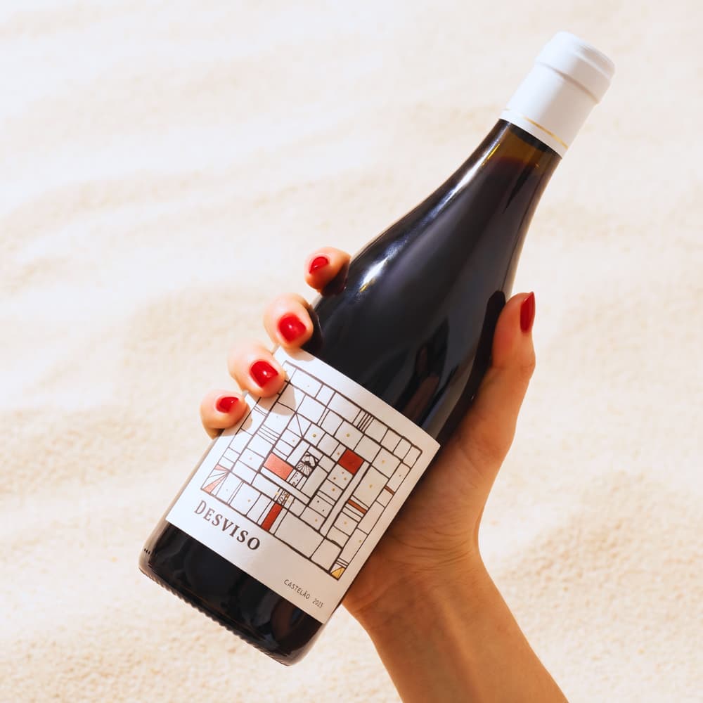 Castelão 2023 - Lisboa Vinhos Desviso