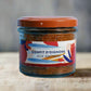 Zwiebelconfit mit Sardellen Belle Iloise
