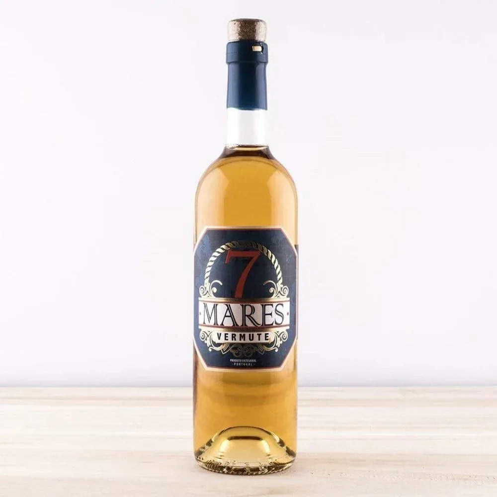 7 Mares Vermouth Conceito Vinhos Conceito Vinhos