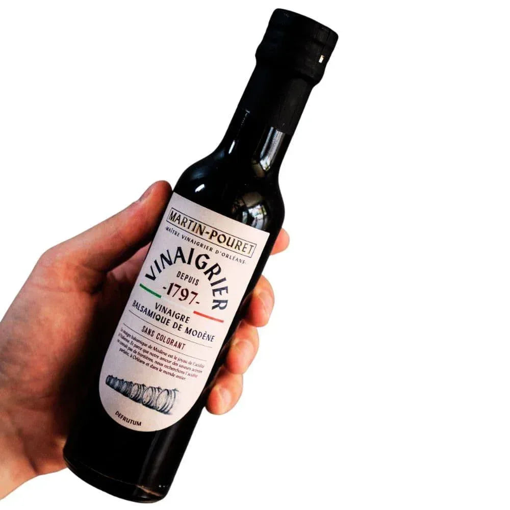 Balsamico-Essig aus Modena 25cl Martin Pouret