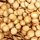 Biscuits mit Schafskäse aus Baskenland Okina