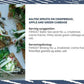 Brisling Nr. 4 Ostseesprotte, mit Piment und Nelken Fangst Nordic