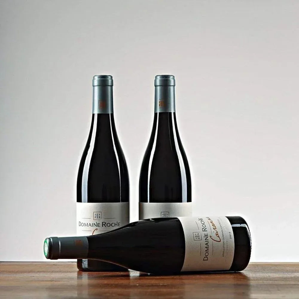 Cairanne 2023 Domaine Roche Domaine Roche
