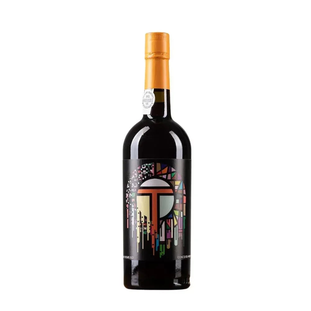 Conceito 10 Years Old Tawny Conceito Vinhos