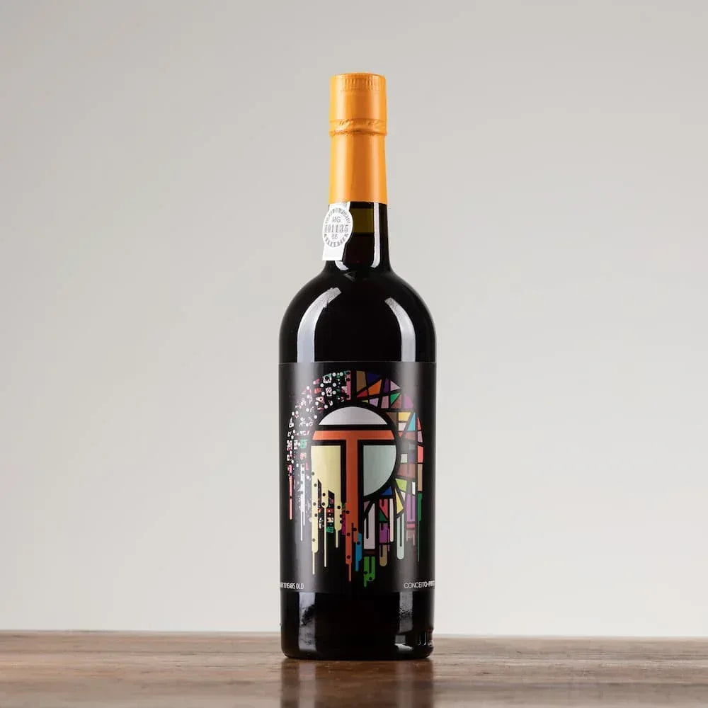 Conceito 10 Years Old Tawny Conceito Vinhos