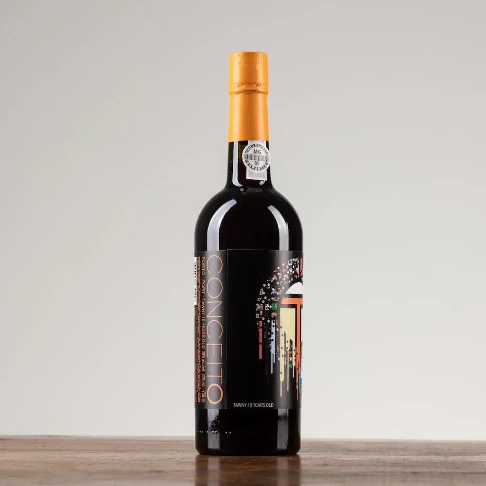 Conceito 10 Years Old Tawny Conceito Vinhos