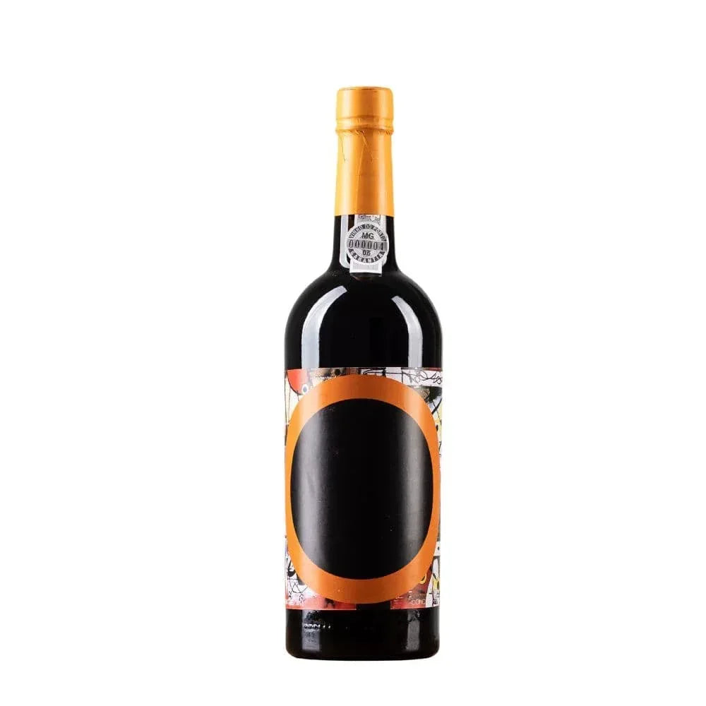 Conceito LBV 2017 (Late Bottled Vintage) Conceito Vinhos