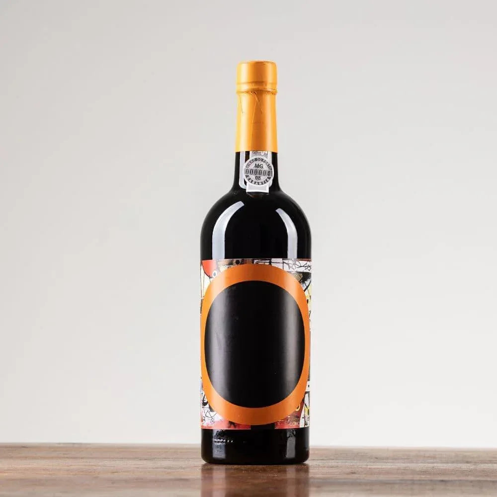 Conceito LBV 2017 (Late Bottled Vintage) Conceito Vinhos