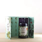 Dr. Jaglas Gin-Seng (Gin mit Ginseng) Dr. Jaglas