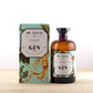 Dr. Jaglas Gin-Seng (Gin mit Ginseng) Dr. Jaglas