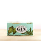 Dr. Jaglas Gin-Seng (Gin mit Ginseng) Dr. Jaglas