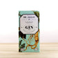 Dr. Jaglas Gin-Seng (Gin mit Ginseng) Dr. Jaglas