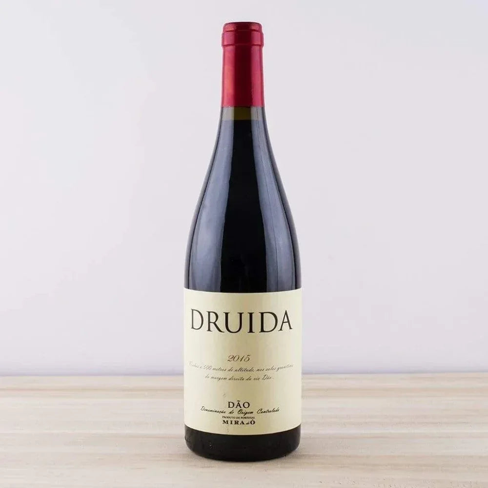Druida 2017 Tinto - Dão Nuno Mira do Ó