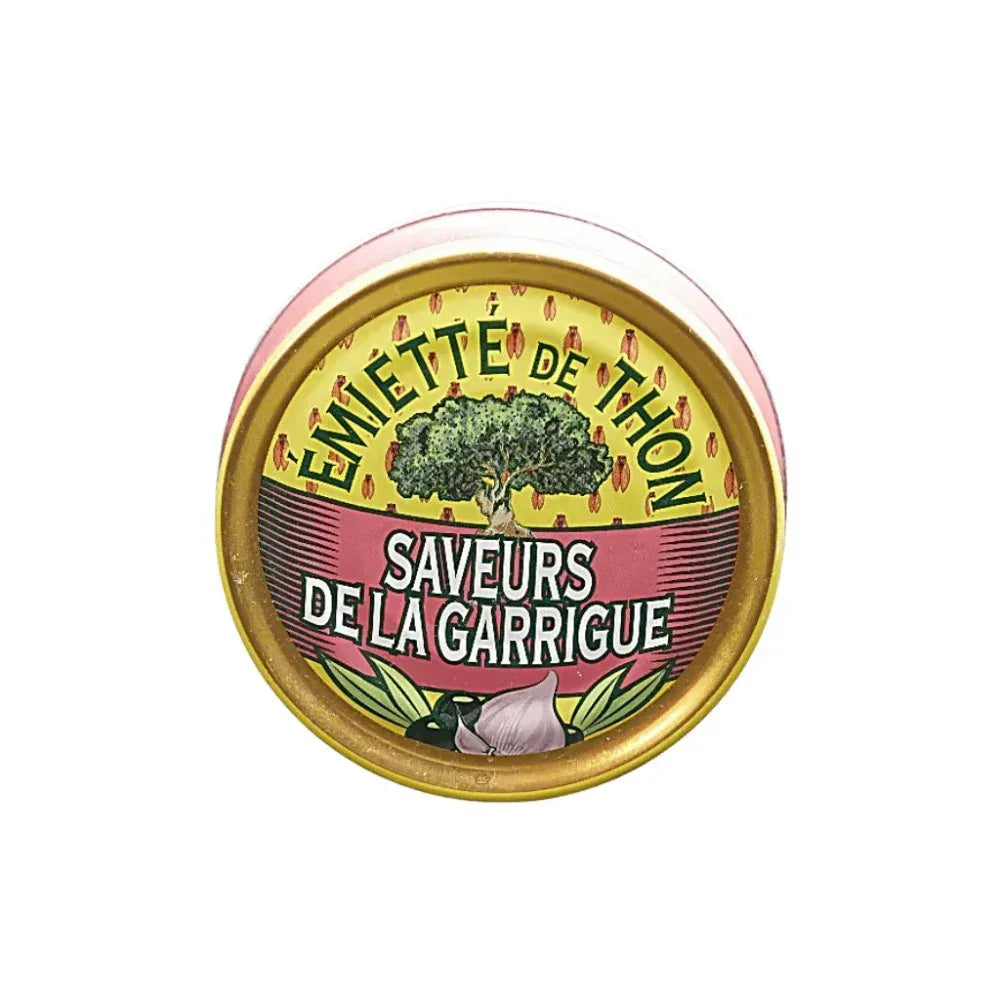 Émietté vom Thunfisch à la Provençale Belle Iloise