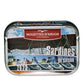 Jahrgangssardinen Saison 2023 Mouettes d'Arvor
