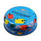 Kollektion 5 leckere Fisch-Salate La Belle-Iloise Belle Iloise