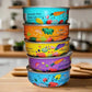 Kollektion 5 leckere Fisch-Salate La Belle-Iloise Belle Iloise