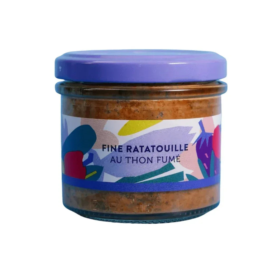 Kollektion von 5 Tapas La Belle-Iloise Belle Iloise