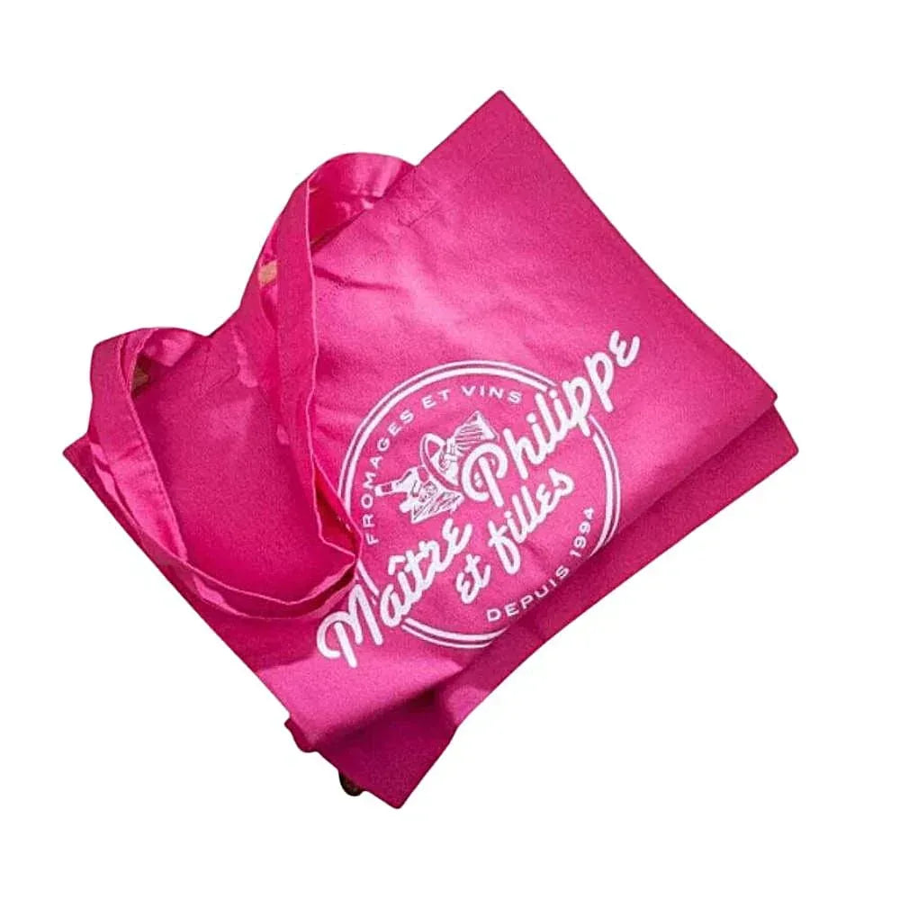 Maître Philippe & Filles Stoffbeutel "made in Berlin" Maître Philippe & Filles
