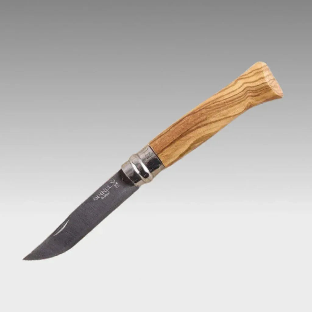 Opinel N° 8 - der Klassiker aus Frankreich Opinel