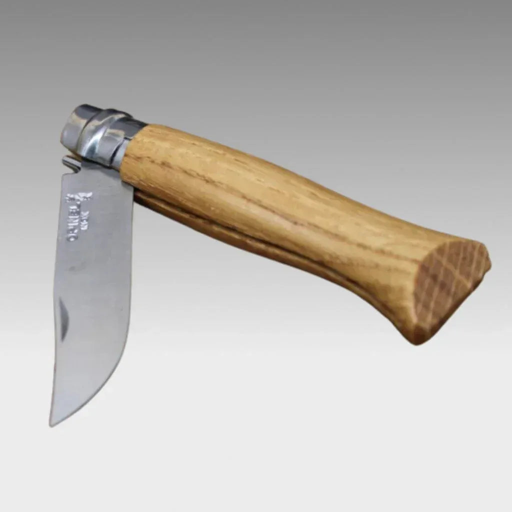 Opinel N° 8 - der Klassiker aus Frankreich Opinel