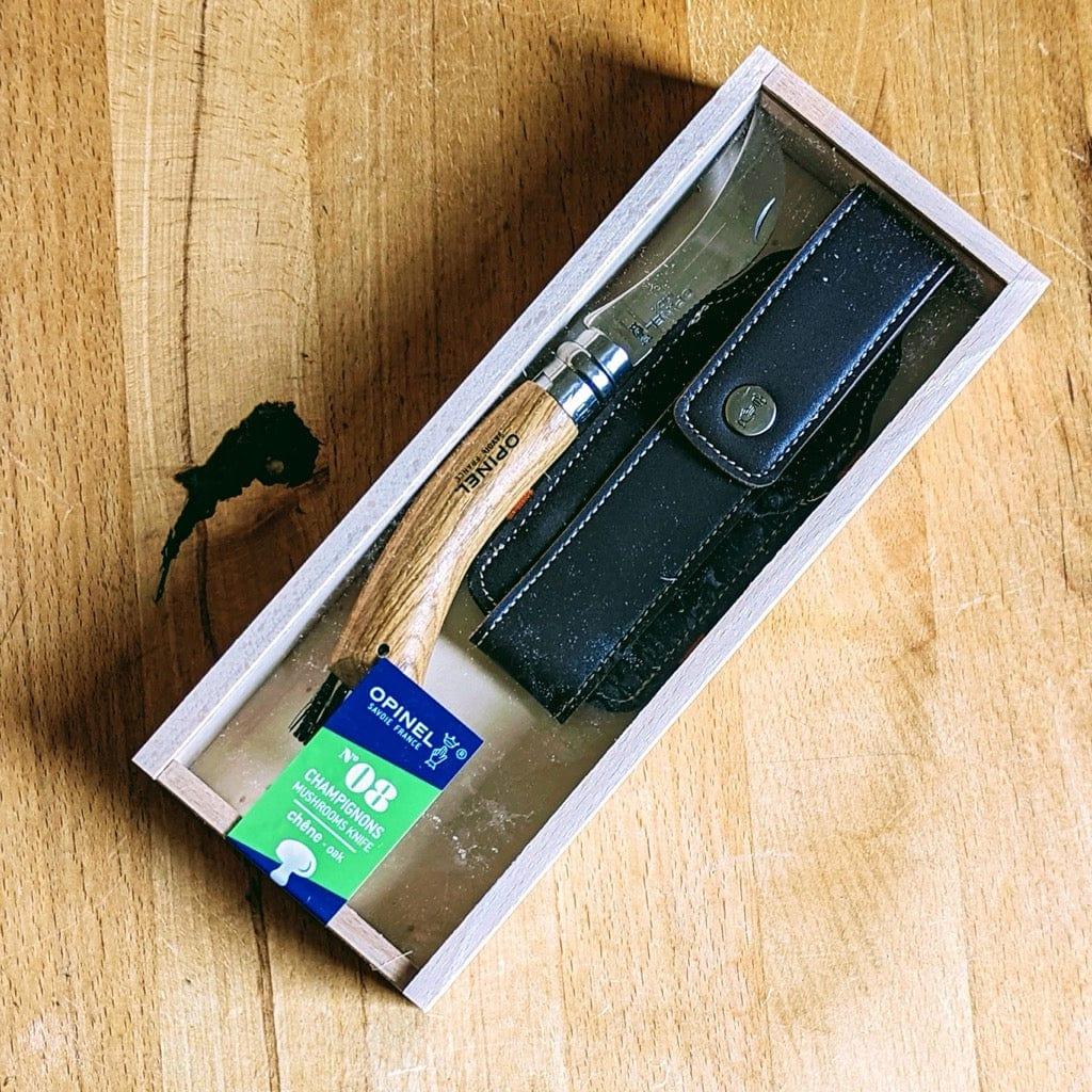 Opinel N° 8 Pilzmesser Opinel
