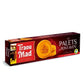 Palets bretons (bretonisches Buttergebäck) Traou Mad