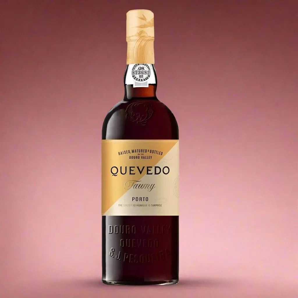 Porto Tawny - Quevedo Quevedo
