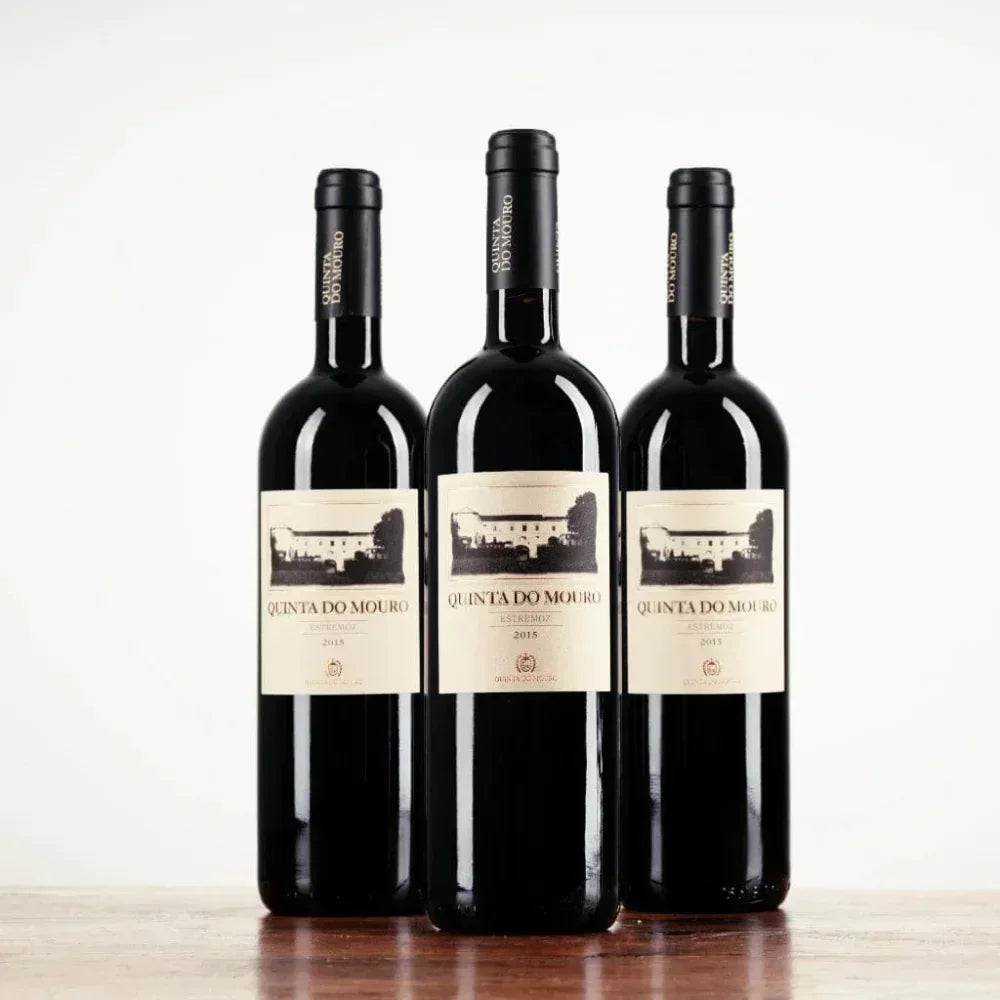 Quinta do Mouro 2019, Alentejo Quinta do Mouro