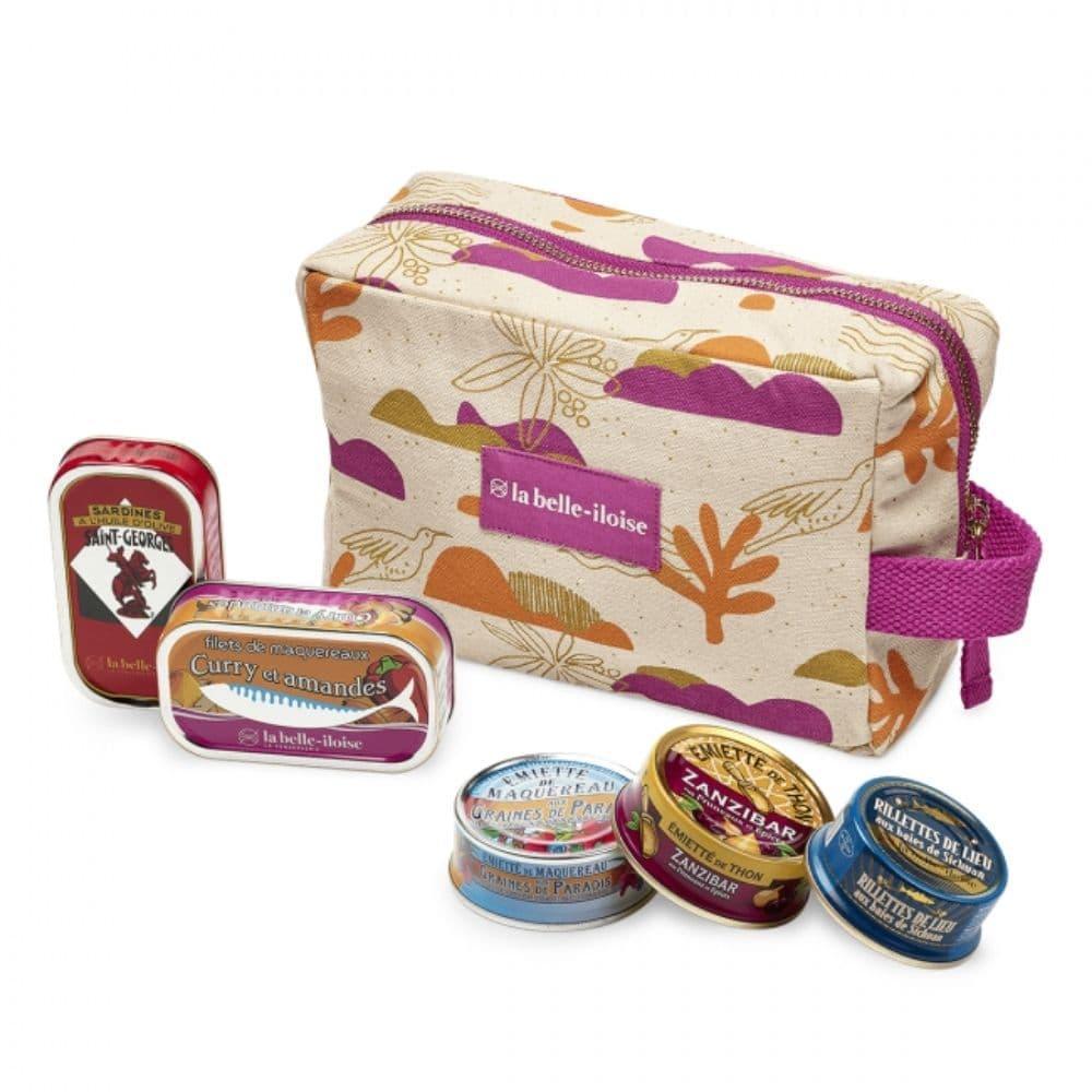 Reisetasche "Évasion" Belle Iloise