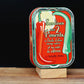 Sardine mit zweifach Chili Belle Iloise